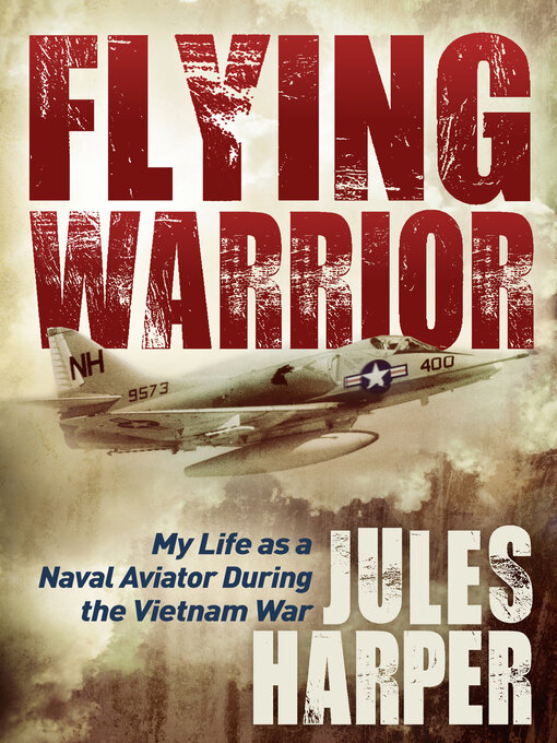 Title details for Flying Warrior by Jules Harper - Available